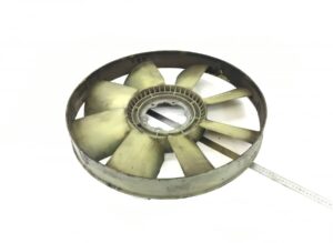 Hűtőventilátor lapát mercedes a9062050206