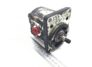 Mercedes a6285000922 hidraulikus motor, hűtőventilátor