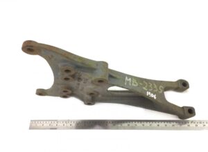 Tartó konzol stabilizátor rúd, hátsó bal felső, mercedes a9463250209