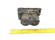 EBS szelep hajtótengely Volvo 21114975 / 22225552