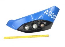Bal első fényszóróház Volvo 4903 – 21555799, 70324423, 21464470, 21464473, 21357177, 21299033