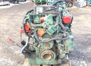 Volvo motor 22033561 / 85002207 / 85008207