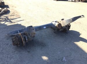 Hajtótengely volvo 21617880 / 21617900