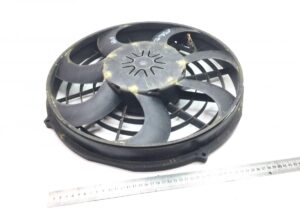Ac hűtőventilátor volvo 22306119