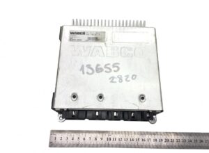 Wabco mts-ex11 vezérlőegység 446 138 011 0