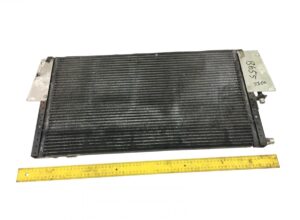 Volvo a/c radiátor – cod 22409814