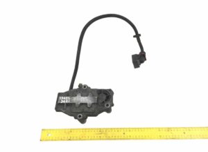 Elektromos szelep volvo sebességváltó 13655 3681
