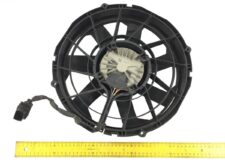 Hűtőventilátor szerelvény Volvo 21600352 85023564 85029564