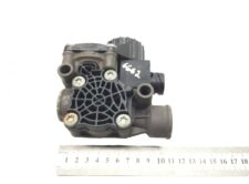 ABS szelep első bal tengely Volvo 20516342 / 21893128 / 5001866013 / 7420516342 / 41027223 / 41027224 / A0044298744 / 0044298744 / 9959212-11