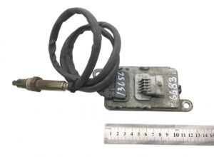 Nox érzékelő volvo-hoz – kódok: 22827992, 22315986, 22219276, 21558128, 85023780