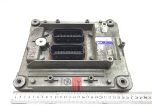 Motorvezérlő egység ecu volvo 22754802 / 23288404 / 22423623 / 22189053 / 21957524