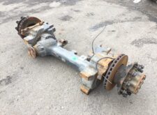 Volvo hajtótengely 21617880/21617900 18"