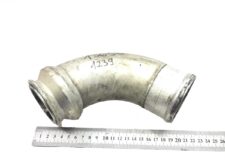 Fém intercooler cső Volvo-hoz, kód 21674363