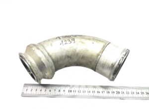 Fém intercooler cső volvo-hoz, kód 21674363