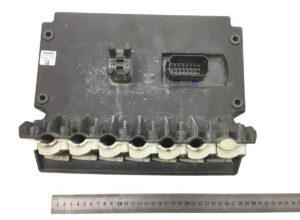 Volvo 22310116p02 biztosítéktábla