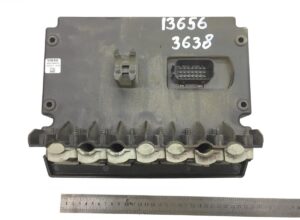 Biztosítéktábla volvo 22542148wp02 4534 17 w 48