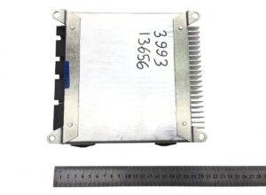 Volvo vezérlőegység 21283505 / a0004461732 / 81258137008 / 88258137002 / 88259356538