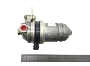 Üzemanyagszűrő ház volvo 22912551 / 22487965 / 21660109