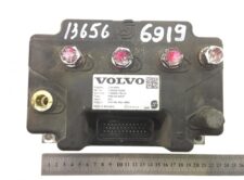 Feszültségátalakító Volvo 21519896 / 31504801 / 11069801 RevC / MI06 24/400-P / Bemenet 24V / Kimenet 3-0-16V Max 400A