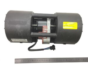 Spheros fűtőventilátor volvohoz, kódok: 22361135, 22301112, 23166933
