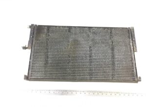Volvo ac radiátor – cod 22409814
