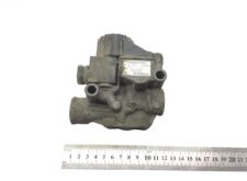 ABS szelep jobb első tengely Volvo 20516342 / 21893128 / 5001866013 / 7420516342 / 41027223 / 41027224 / A0044298744 / 0044298744 / 9959212-21