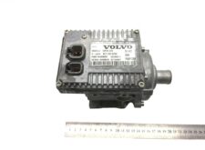 Volvo WP29 24V hűtőfolyadék keringető szivattyú, 22590811
