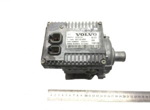 Volvo wp29 24v hűtőfolyadék keringető szivattyú, 22590811