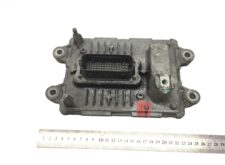 AdBlue vezérlőegység Volvo 22449437 / 23719487 / 22296848