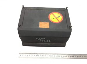 Biztosítéktábla volvo, kódok: 22156455, 22310116, 22540609, 22540619