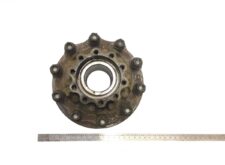 Féktárcsás kerékagy jobb hajtótengely Volvo 20593326 20995144 21062580 23108588 20564467