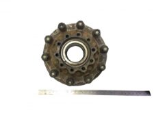 Kerékagy, tárcsafék, bal hajtótengely Volvo – 20593326, 20995144, 21062580, 23108588, 20564467