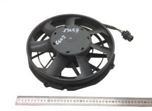 Hűtőventilátor szerelvény volvo 21600352 85023564 85029564