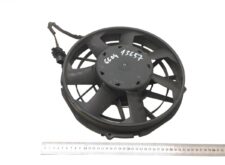 Volvo hűtőventilátor készlet – Kódok: 21600352, 85023564, 85029564