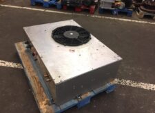 Ventilátor alkatrész Volvo 22150984