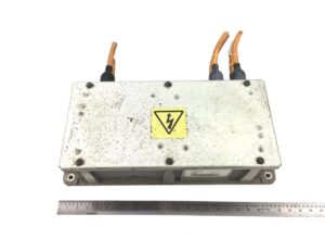 Volvo vezérlőegység 21982585 85020567 85026567 12v