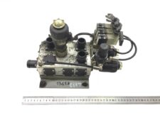 Volvo 1365746617 vízmelegítő hűtőfolyadék szelep