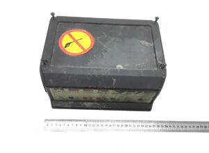 Biztosítéktábla volvo – 22310124 / 22540598