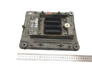 Volvo motorvezérlő egység ecu kód 13657 5199