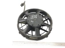 Hűtőventilátor szerelvény Volvo 6621 13657