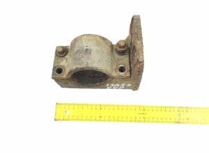 Tartó stabilizátor rúd hajtott tengely bal alsó volvo 20797889 / 20797826
