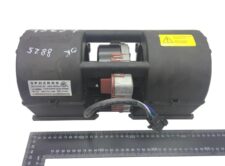 Spheros fűtőventilátor 26V-32V/DC 364W 4040rpm Volvo gépekhez