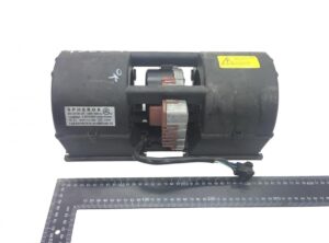 Spheros 24v 345w fűtőventilátor volvohoz (22361135, 22301112, 23166933)