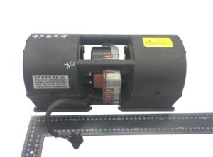 Spheros 24v 96w fűtőventilátor volvo-hoz 22361135, 22301112, 23166933