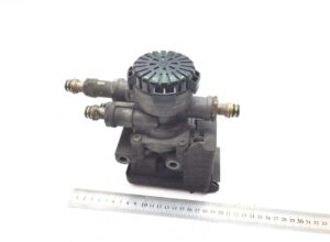 Ebs szelep bal első tengely volvo 21114974 / 22225550 / 7422225564 / 7421327346 – 13
