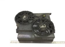 Hűtőventilátor szerelvény Volvo 22620891 21600352 85023564 85029564