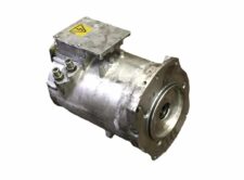 Volvo 22449763 Elektromos motor