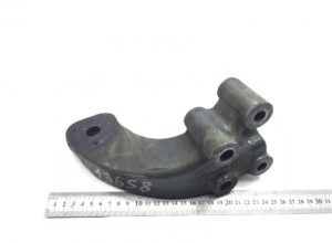 Bal első motor tartó volvo 22584150