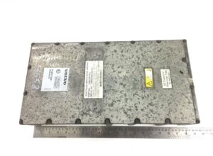 Motorvezérlő egység ecu volvo 22580692 85021566
