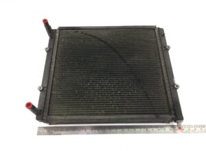 Radiátor volvo 82291544 85021770 85027770